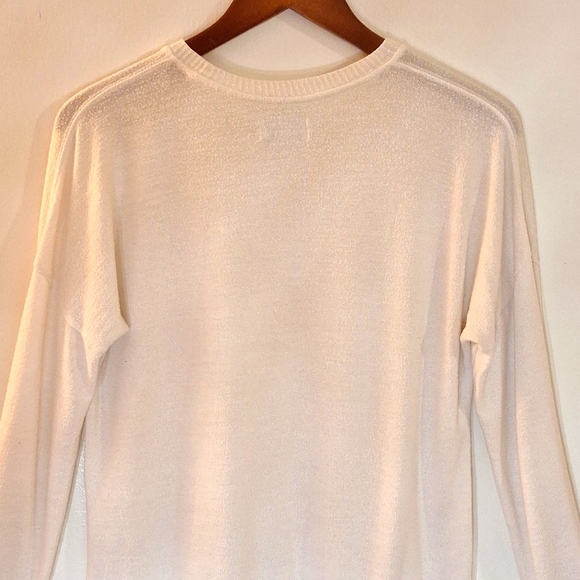 A&F Women's "oh so cozy" sweater - Picture 10 of 12